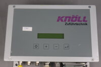 KN&Ouml;LL Zuf&uuml;hrungstechnik KSE-5 220/230V 50/60 Hz 1,3kVA used