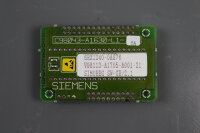 Siemens 6RX1240-0AS76 SW: 2.0 Unused