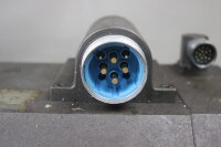 Siemens 1FT6086-1AF71-1EH1 Servomotor  + Encoder AM2048S/R F49 IP65 Used