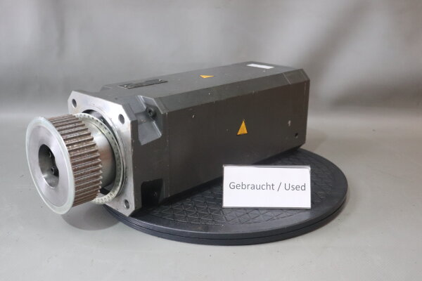 Siemens Servomotor 1FT6086-1AF71-1EH1 3000/min used