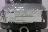 Eckart PSM2.80-90 Pneumatik-Schwenkmotor used