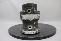 Eckart PSM2.80-90 Pneumatik-Schwenkmotor used
