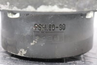 Eckart PSM2.80-90 Pneumatik-Schwenkmotor used