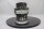 Eckart PSM2.80-90 Pneumatik-Schwenkmotor used