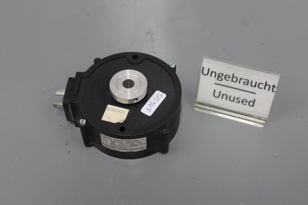 Hohner Shaft Encoder 896-131C1/0001/X20 unused