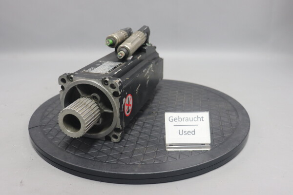 Bosch SR-A2.0041.060-14.000 Servomotor 6000/min used