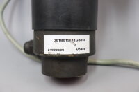 ATB L56 LBF 56/4B-11 Elektromotor + Procon 301B015F11GB150 Pumpe used