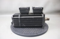 Lenze MDSKSIG071-13 Servomotor 3700 1/min used damaged