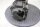 Lenze MDSKSIG071-13 Servomotor 3700 1/min used damaged