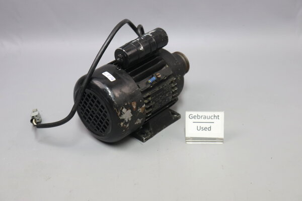 ATB Serie 63 AB 63/4C-7 Elektromotor 0.18kW 50Hz 1.65A 1420RPM used