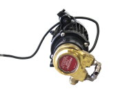 ATB R56 RBF0.09/4-71 Elektromotor + Procon 301B015F11GC Pumpe used