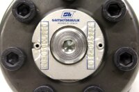 Samhydraulik BGS050CL250 Hydraulikmotor Unused