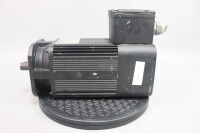 Lafert B6306I2H3A050000 Servomotor 2000/min Used
