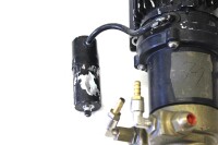 ATB Motor + Procon Pump RBF0.09/4-71 Elektromotor