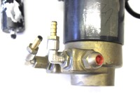 ATB Motor + Procon Pump RBF0.09/4-71 Elektromotor