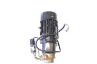 ATB Motor + Procon Pump RBF0.09/4-71 Elektromotor