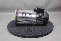 ITE TEM Servomotor Q6M30170409M 0,38kW IP54 170V 3000/rpm used