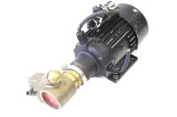 ATB Motor + Procon pump RB0.09/4-71 Elektromotor