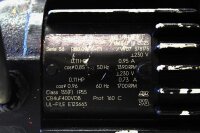 ATB Motor + Procon pump RB0.09/4-71 Elektromotor