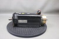 Baum&uuml;ller DSDG 056 L64U20-5 Servomotor 2000/rpm used damaged