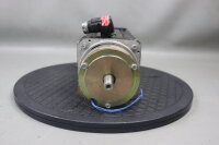Baum&uuml;ller DSDG 056 L64U20-5 Servomotor 2000/rpm used damaged