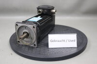 VHE KSY 468.20 R2 Servomotor 2000/rpm used