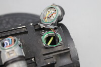 Lust Servomotor PSM-11-21R84-415 conncetor damaged