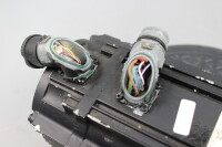 Lust Servomotor PSM-11-21R84-415 conncetor damaged