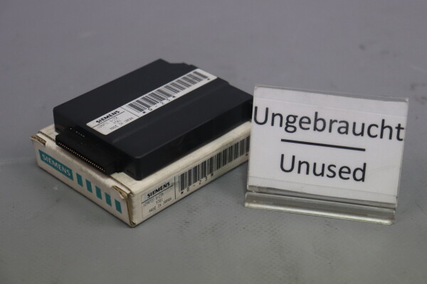 Siemens Simatic Eeprom G-23M 8kW Unused OVP