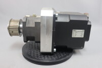 SMB SBK6-0700-30-1-560/BRX Servomotor  + Neugart PLS115-05 Used