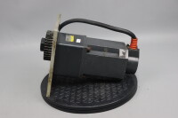 VEXTA Servomotor KXPM5120GD-AB used
