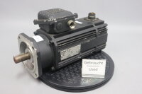 Loher Servomotror VDE0530 ZV.A-056 BA-06C