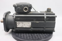 Loher VDE0530 Servomotor ZV.A-056 BA-06C Used