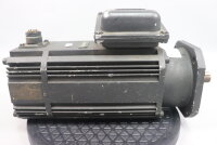 Loher VDE0530 Servomotor ZV.A-056 BA-06C Used