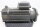 Loher VDE0530 Servomotor ZV.A-056 BA-06C Used