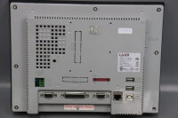 Lauer LHT-T100t-Ne Bedienpanel defect
