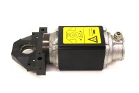 Lutz E2A-ST5H + M63P4 Weld Precision Motor Used