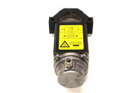 Lutz E2A-ST5H + M63P4 Weld Precision Motor Used