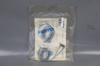 Festo SME-8C-KQ-LED-24 N&auml;hrungsschalter 161752 unused
