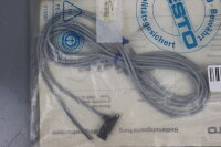 Festo SME-8C-KQ-LED-24 N&auml;hrungsschalter 161752 unused