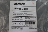 Siemens 3TW1FG350 3VL9335-4TC31 Wrap-Around Terminals Kit (3Stk.) Unused OVP