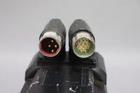 Georgii Kobold KSY 3104.30 Q-R4/400/WTY/S73 Servomotor + SPN E24 Getriebe Used