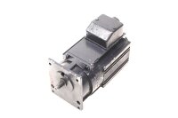 Shanghai Haixin Machine YJ-180 Servomotor 0,18kW 1410rpm Used