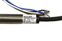 Balluff BES 516-113-B0-C-PU Induktiver...
