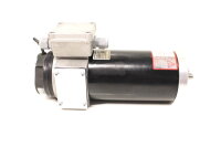 Lenze PM 13.120.65.1.2.1 Elektromotor 0,37kW 3000rpm + Intorq BFK458-06N Encoder Used