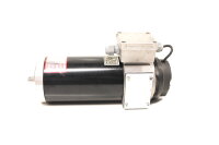 Lenze PM 13.120.65.1.2.1 Elektromotor 0,37kW 3000rpm + Intorq BFK458-06N Encoder Used