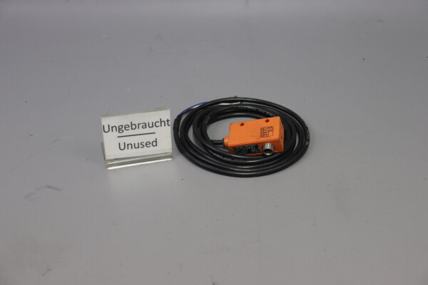 IFM OK5001 OKF-FPKG Fiberoptikverst&auml;rker unused