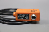 IFM OK5001 OKF-FPKG Fiberoptikverst&auml;rker unused