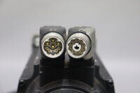 Rexroth MSK060C-0300-NN-M2-UG1-RNNN Servomotor+Alpha Getriebe SP100S-MF1-5-OGP-2S used