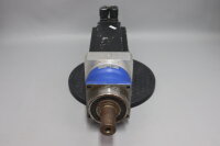 Rexroth MSK060C-0300-NN-M2-UG1-RNNN Servomotor+Alpha Getriebe SP100S-MF1-5-OGP-2S used